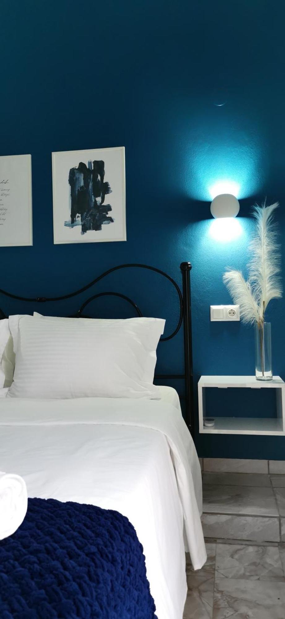 W Pearl Suite Néa Péramos Eksteriør bilde