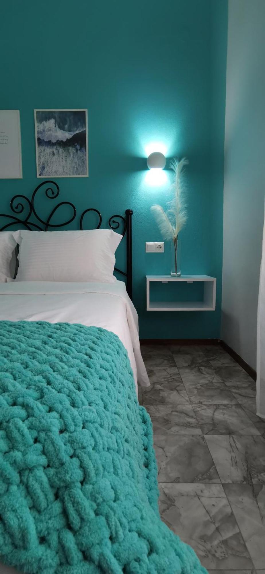 W Pearl Suite Néa Péramos Eksteriør bilde